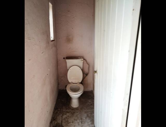 3 BEDROOM HOUSE FOR SALE IN VAN RIEBEECK HOOGTE